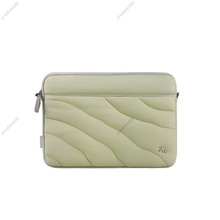 Сумка Wiwu Terrace Laptop Sleeve для MacBook ноутбука планшета 13"-14.2" Avocado Green